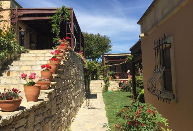 Ada Bacchus Hotel - Görsel 9