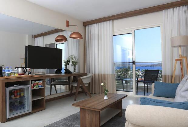 Design Plus Seya Beach Hotel - Görsel 40