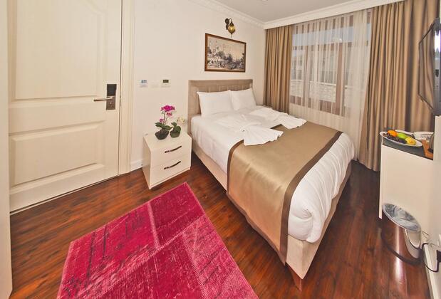 Nusret Bey Hotel - Görsel 45