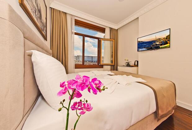 Nusret Bey Hotel - Görsel 39