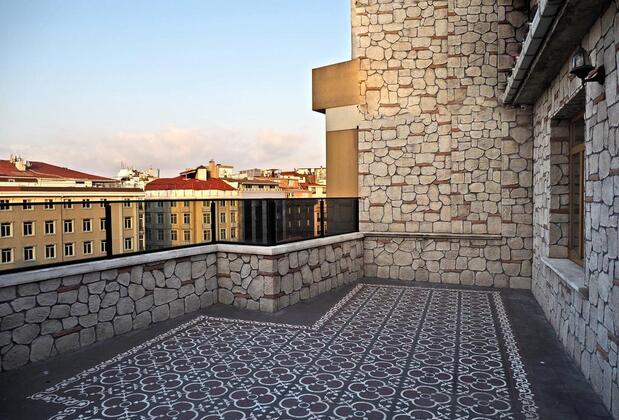 Nusret Bey Hotel - Görsel 25