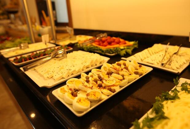 Oytun Park Otel - Görsel 13