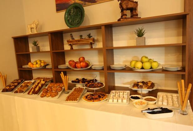 Oytun Park Otel - Görsel 11