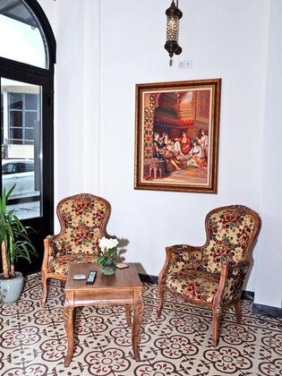 Nusret Bey Hotel - Görsel 28