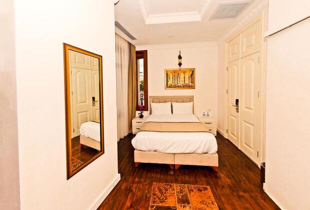 Nusret Bey Hotel - Görsel 42