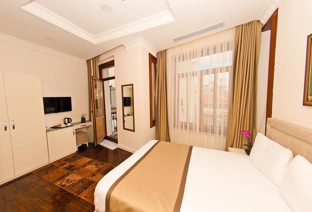 Nusret Bey Hotel - Görsel 40