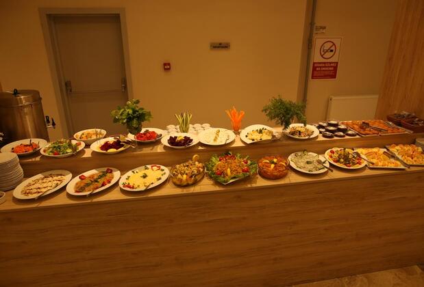 Oytun Park Otel - Görsel 17