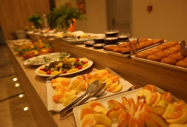 Oytun Park Otel - Görsel 16