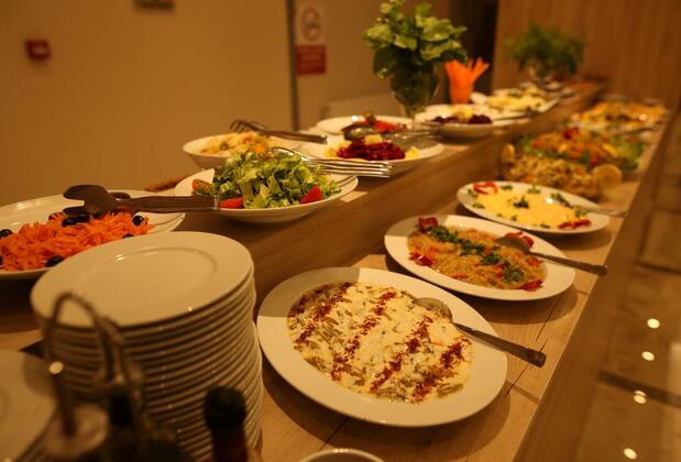 Oytun Park Otel - Görsel 15