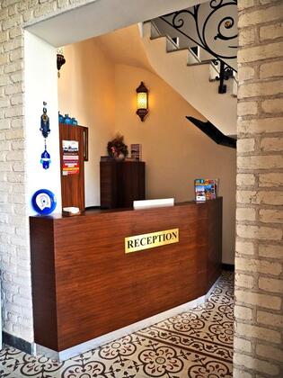 Nusret Bey Hotel - Görsel 29