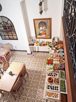 Nusret Bey Hotel - Görsel 32