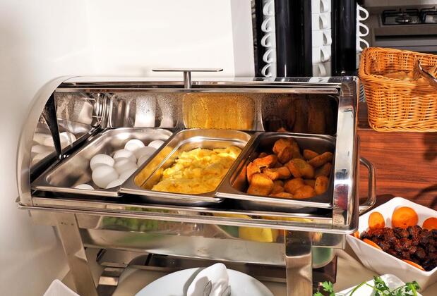 Nusret Bey Hotel - Görsel 26