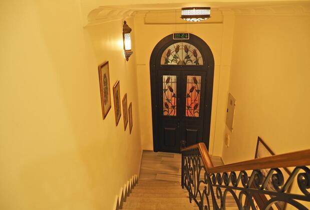 Nusret Bey Hotel - Görsel 24