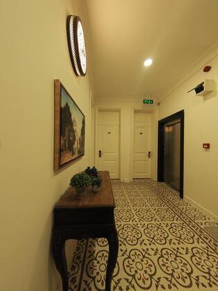 Nusret Bey Hotel - Görsel 22