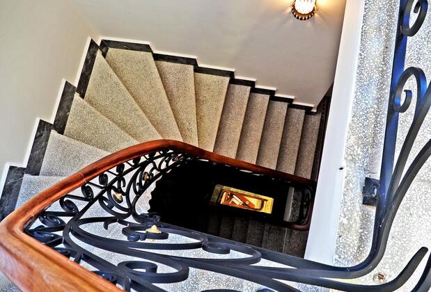 Nusret Bey Hotel - Görsel 8