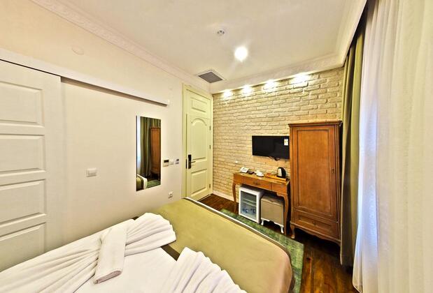 Nusret Bey Hotel - Görsel 37