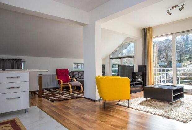 Yaylı Apart - Görsel 11