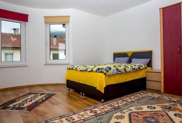 Yaylı Apart - Görsel 7