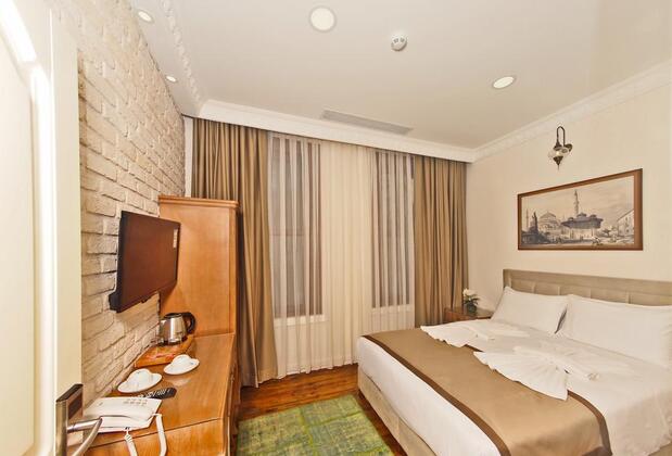 Nusret Bey Hotel - Görsel 46