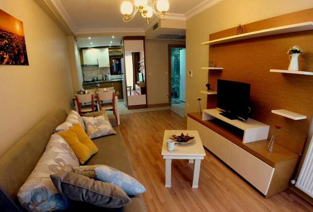 Homelike Residence - Görsel 19