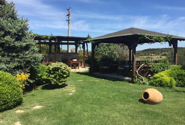 Ada Bacchus Hotel - Görsel 7