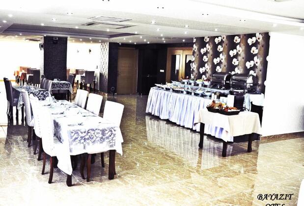 Bayazıt Hotel - Görsel 3