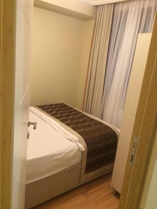 Homelike Residence - Görsel 27