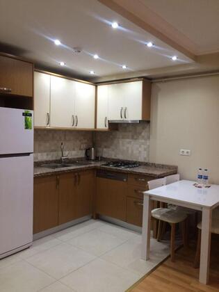 Homelike Residence - Görsel 13