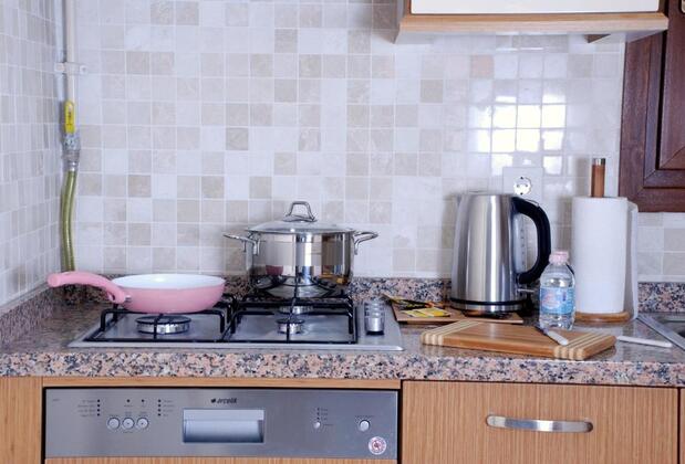 Homelike Residence - Görsel 15