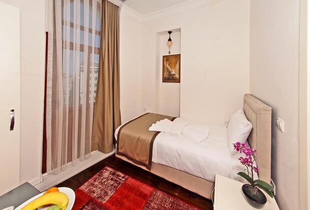 Nusret Bey Hotel - Görsel 48