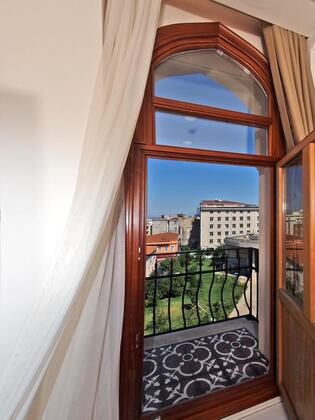 Nusret Bey Hotel - Görsel 44