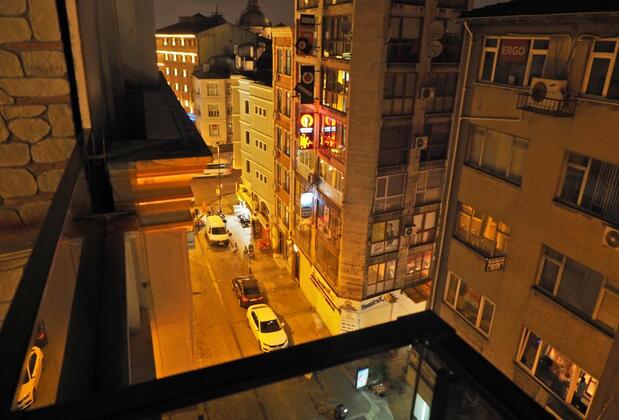 Nusret Bey Hotel - Görsel 31