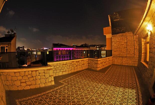 Nusret Bey Hotel - Görsel 33