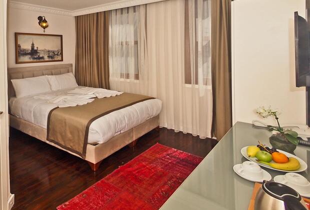 Nusret Bey Hotel - Görsel 50