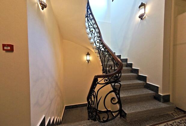 Nusret Bey Hotel - Görsel 23