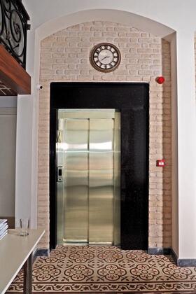 Nusret Bey Hotel - Görsel 30