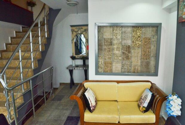 La Petite Maison Hotel - Görsel 8