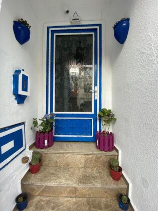 La Petite Maison Hotel - Görsel 5