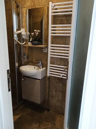 La Petite Maison Hotel - Görsel 19