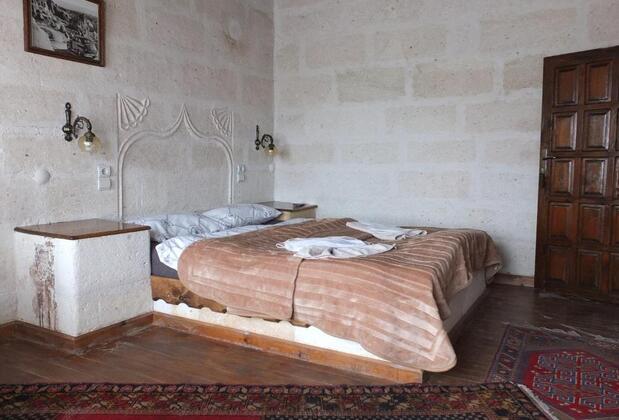 Anatolia Cave Hotel & Pansiyon - Görsel 12