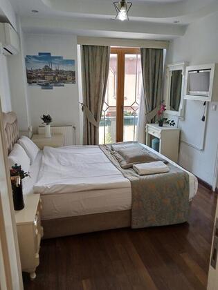 La Petite Maison Hotel - Görsel 12