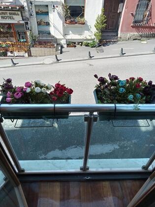 La Petite Maison Hotel - Görsel 10