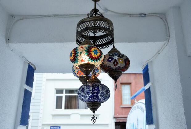 La Petite Maison Hotel - Görsel 6