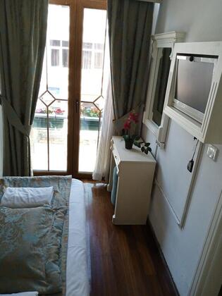 La Petite Maison Hotel - Görsel 13