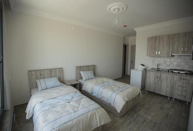 Yavuzyiğit Rüya Pansiyon Apart - Görsel 6