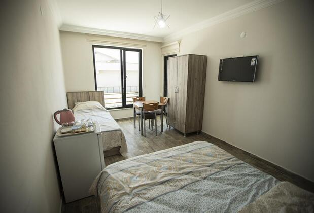 Yavuzyiğit Rüya Pansiyon Apart - Görsel 7