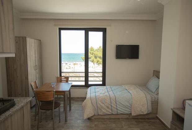 Yavuzyiğit Rüya Pansiyon Apart - Görsel 9
