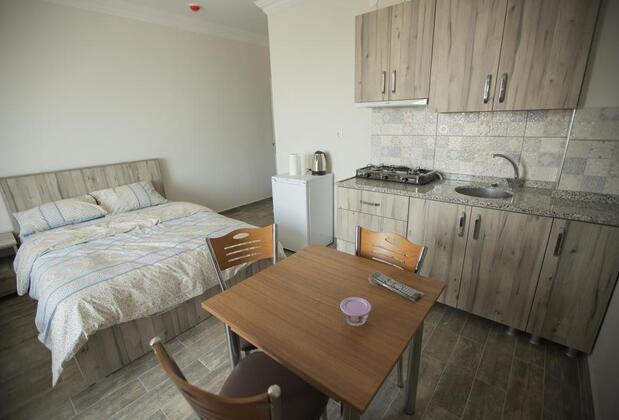 Yavuzyiğit Rüya Pansiyon Apart - Görsel 10