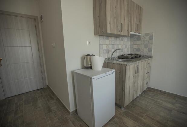 Yavuzyiğit Rüya Pansiyon Apart - Görsel 11