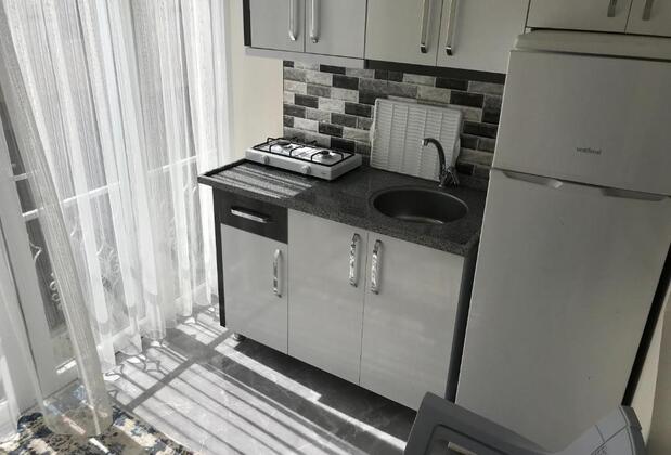 Çıbıkoğlu Apart - Görsel 7